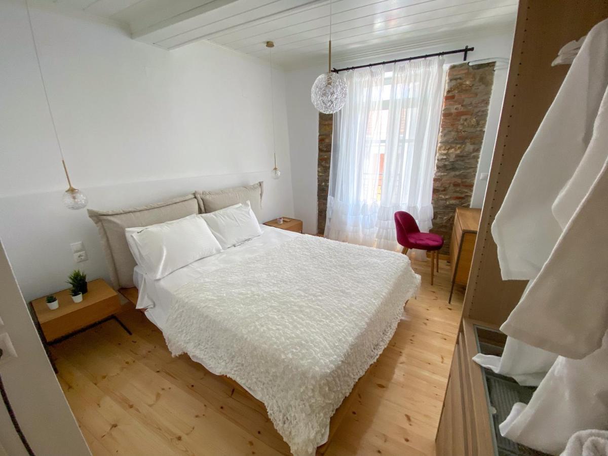 Evageliasvilla Sea View Skopelos