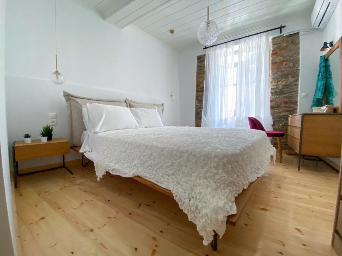 Evageliasvilla Sea View * Skopelos
