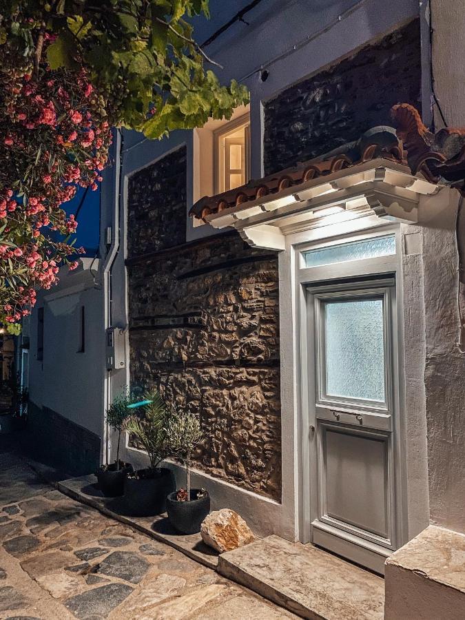 Vilă Evageliasvilla Sea View